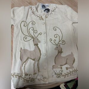 Small storybook knits